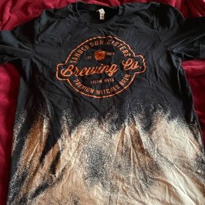 Sanderson Sisters Bleached Tee